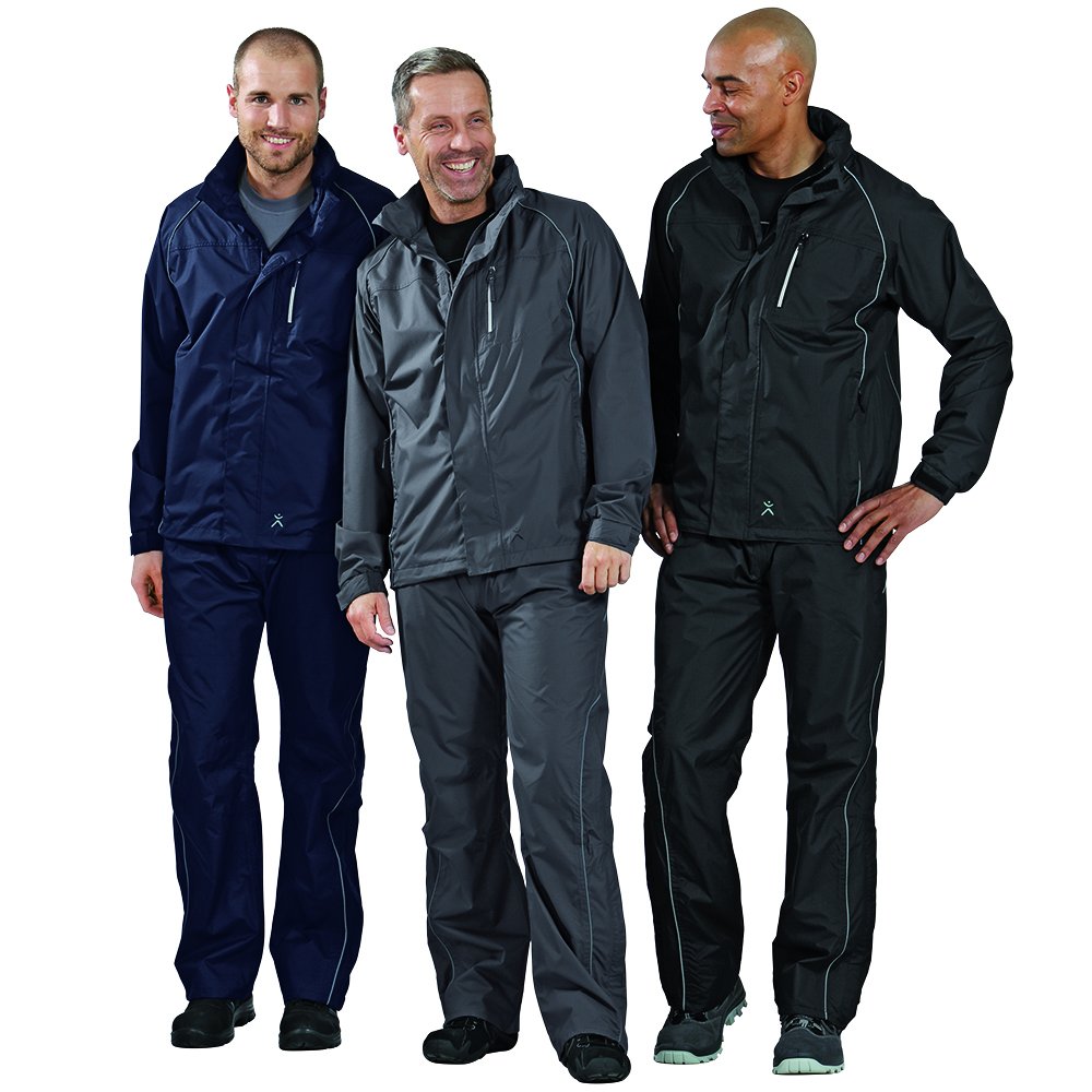 Planam - Monsun Jacket - Rain? NA and ?