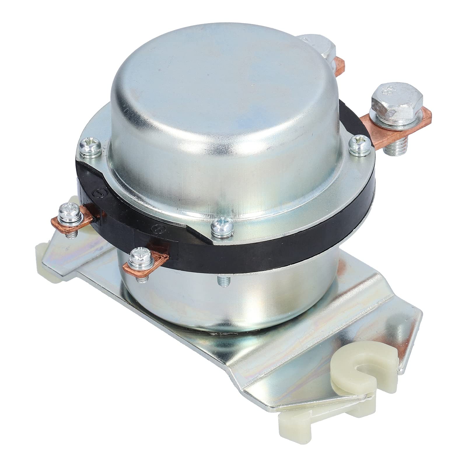 Interruptor de apagado de batería de coche Interruptor de desconexión de batería remota Alta corriente 300a 12vdc Control remoto de alta potencia Relé aislador de batería
