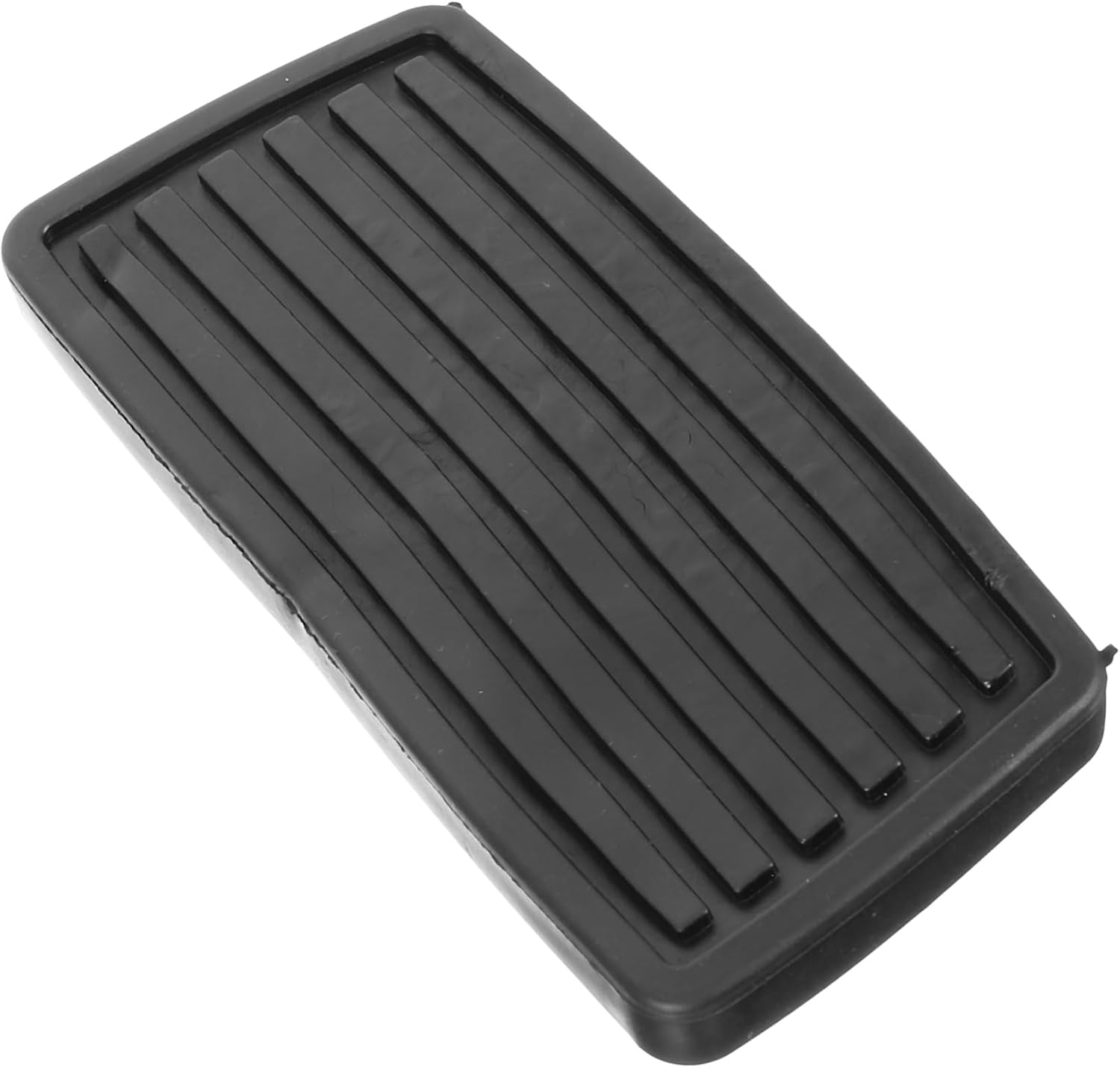 3pcs Accelerator Pedal Cover and Clutch Brake Pad Protector Non- Auto Pedal Cover for Cars Suvs and Trucks Ergonomic Design for Comfortable Grip