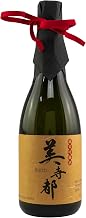 KIZAKURA Bijito Sake Nihonshu Junmai Ginjo 14.5% Vol. 0.72l