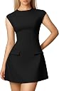 black work dress Top1商品