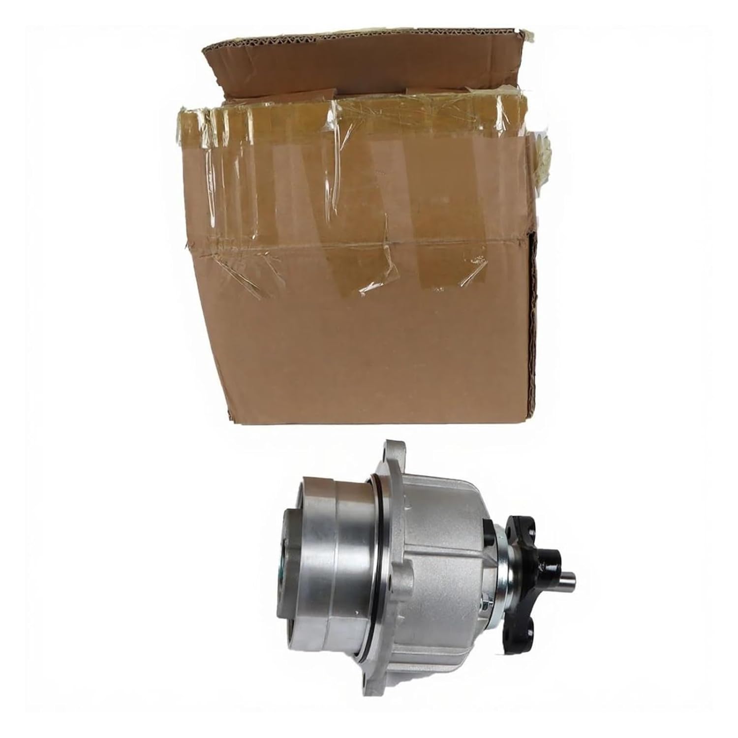 1 PC Differential Coupling Assembly 47800-39400 47800-39410 47800-39420 Compatible for Hyundai Santa Fe 2.4L 3.5L 2010-2012 Car Parts