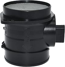 Mass Air Flow Meter Sensor MAF 15911983 19330124 10349461 Compatible for GMC Acadia Buick Allure Saturn Aura Cadillac DTS Buick Enclave 3.6L/3.8L V6 5.3L/4.6L V8 2005-2011