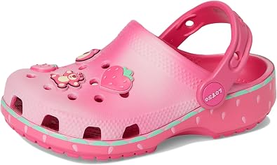 Crocs Kids' Disney Pixar Toy Story Clogs