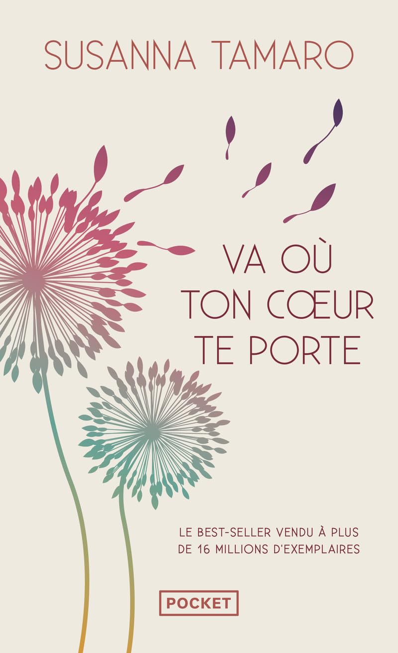 Va Où Ton Coeur Te Porte (Best)