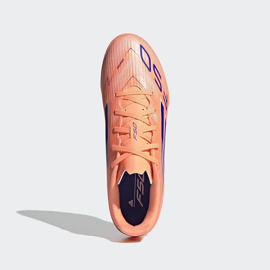 Amazon | [アディダス] フットサルシューズ F50 クラブ TF NIL89