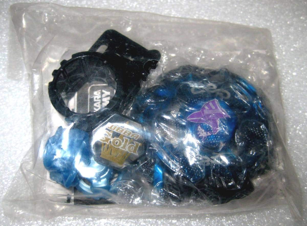 Amazon.co.jp: LV.10 本物 黒 ベイカード12万pointでゲット WBBA特別 