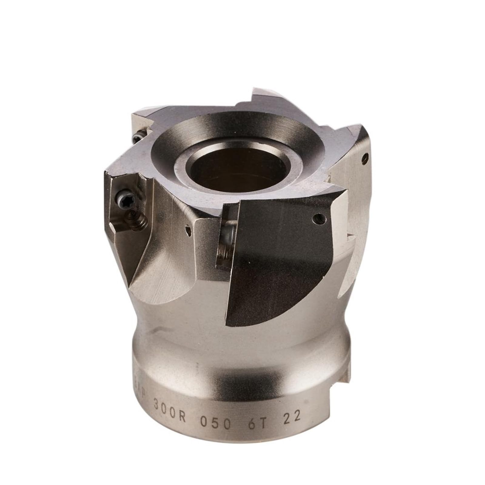 planfräser BAP300R BAP400R Schulter Planfräskopf Fräser, Fräswerkzeuge, Hartmetalleinsatz APMT1135 APMT1604(BAP300R-40-22-4T-IN)