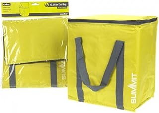 Summit 12.5lt Coolbag Carry Handle 24 Can Capacity