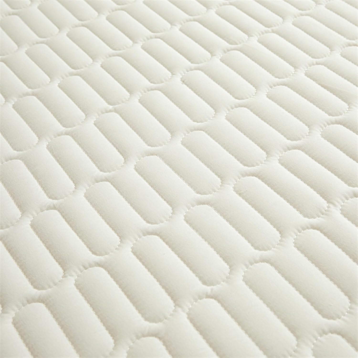 Ochraniacz na materac premium z zamkiem błyskawicznym – gruby, oddychający pokrowiec pasuje do 90 x 200 / 135 x 190 / 150 x 190 / 160 x 190 cm – konfigurowalny 5-stronny pokrowiec na materac (140 x