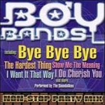 Boy Bands