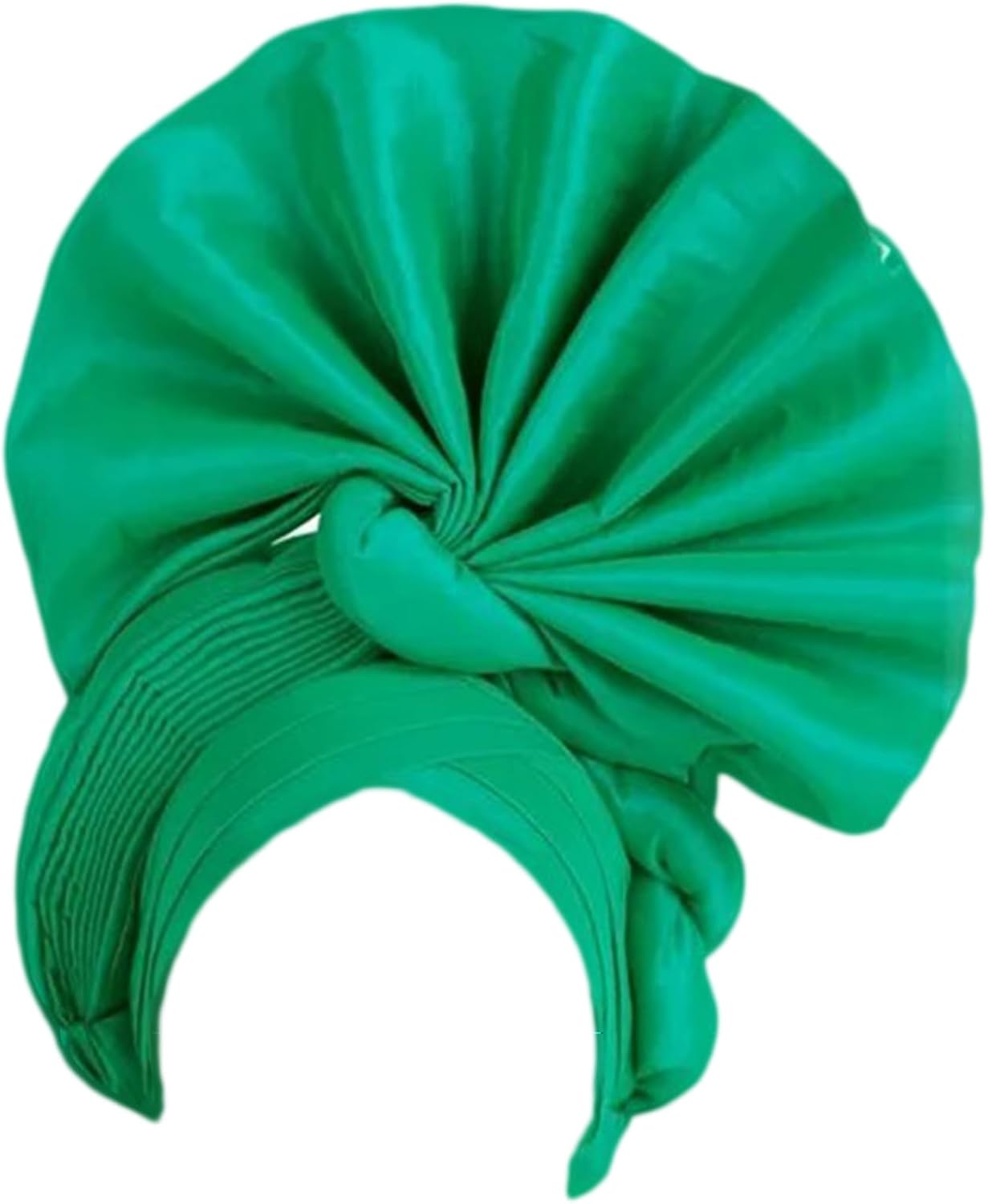 Stylish Stretch Head Wrap Auto Turban for Women Hair Accessory Comfortable Auto Head Scarf Wrap Stretchy Hair Scarf for Women
