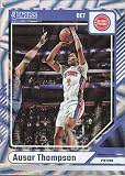 2024-25 DONRUSS WEDGES #200 AUSAR THOMPSON DETROIT PISTONS NBA