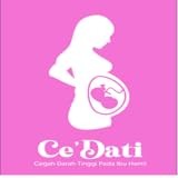 Darah Tinggi Pada Ibu Hamil (Kenali gejala & pencegahan)