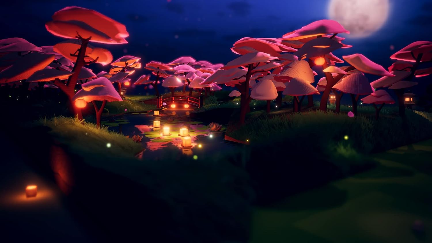 A Little Golf Journey - Nintendo Switch image 3