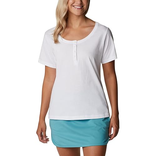Columbia Women's Saphire Point Henley