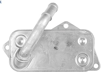 Engine Oil Cooler, for BMW E60 E61 E70 128 228 320 328 428