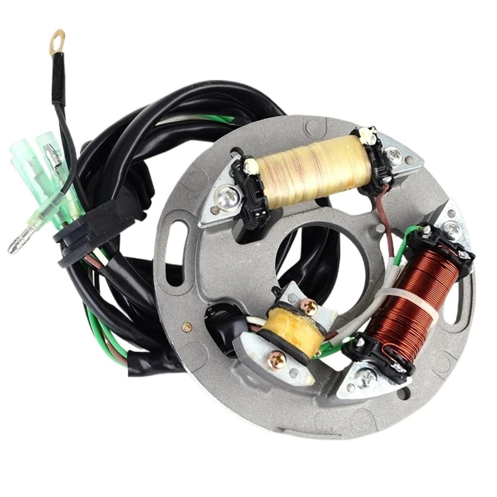 Bobine de Stator SJ700 Pièce Allumage VX700 Wave Runner XL700 Marine - 7