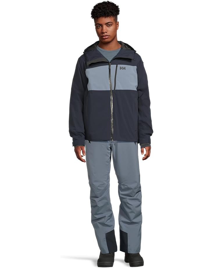 Helly Hansen Gravity Jacket - #5 of 5