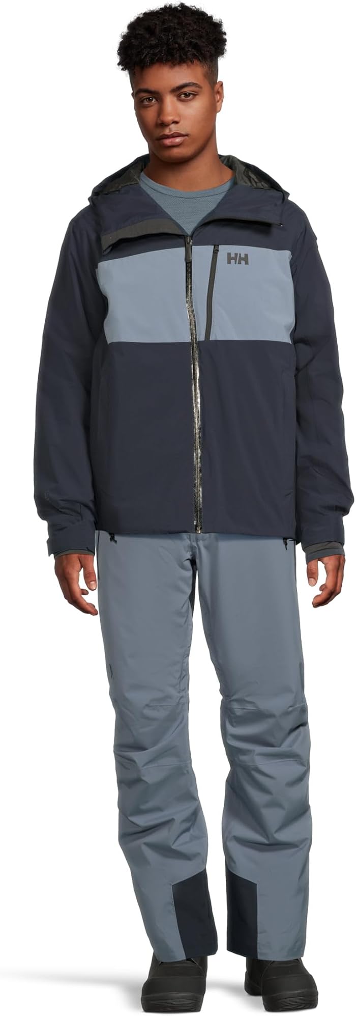 Мужские Helly Hansen Gravity Jacket — фото 4