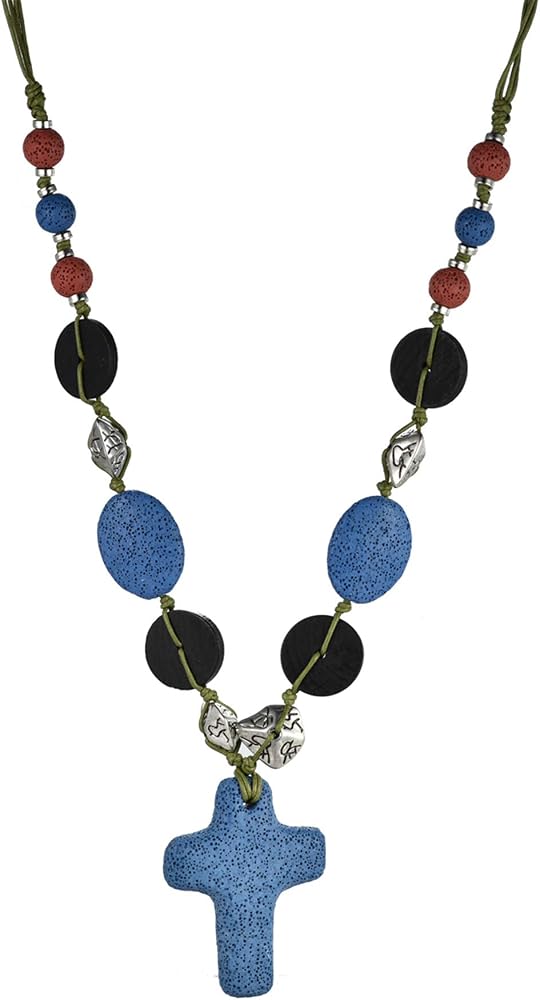 Collier Vintage Métal Créateur Unique - Style Fantaisie élégant, Occasion