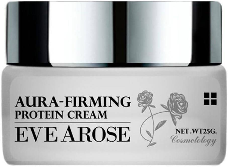 Evearose Aura Firming Protein Cream 25 Ml.