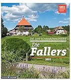  Die Fallers 2021: Die SWR Schwarzwaldserie
