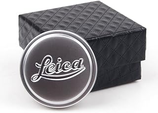 Pixco Front Cap for Leica A36 36mm Mount Lens Protect Leica Protective Lens Cover
