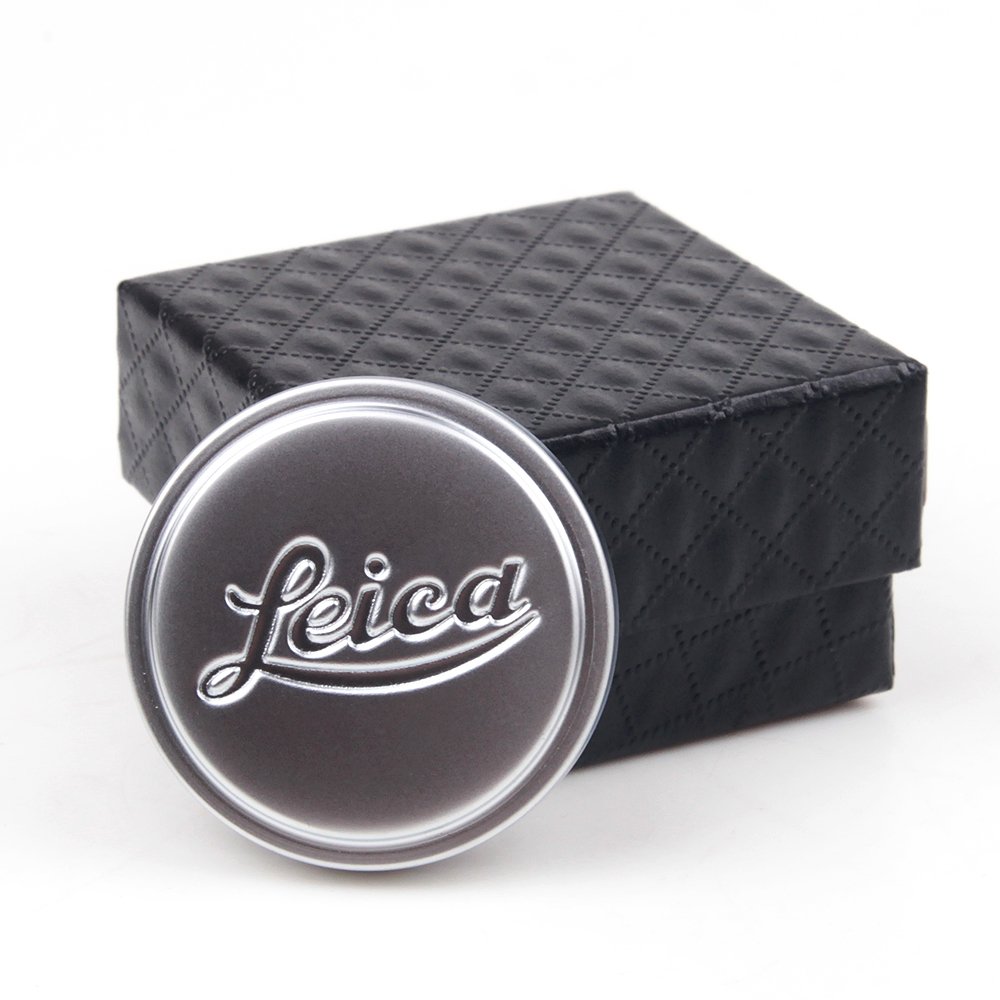111 ☆美品☆ LEICA A36 ライカ キャップ Elmar 5cm 111 ☆美品☆