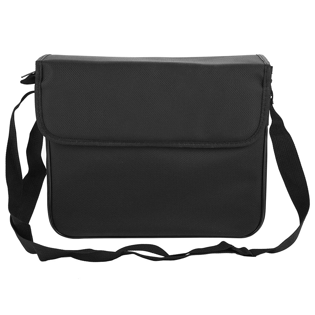 5000V Insulation Tester High Multimeter with PI and Continuity Test DC AC Voltage Test Timing Test Backlight Display Auto Power Off Kit Accessories