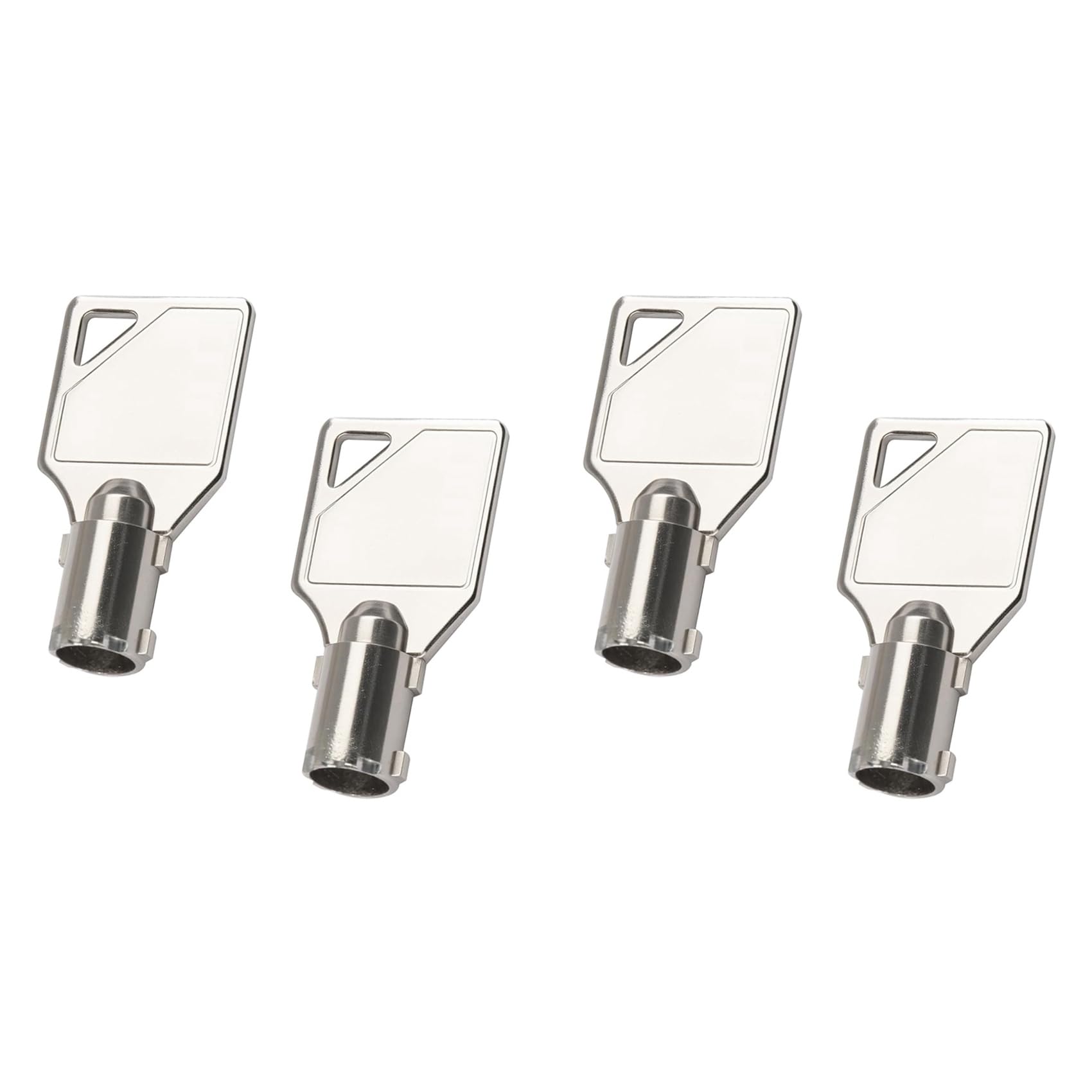 Hndhbfgrt 4X GR800 Washer and Dryer Key Replacement for Commercial Washers