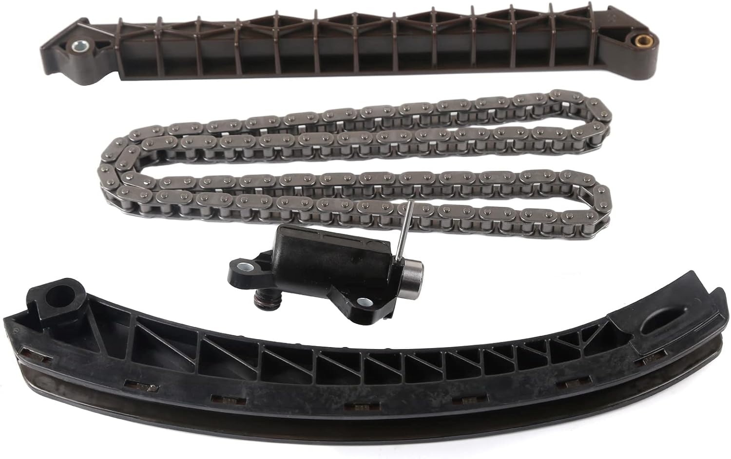 Timing Chain Kit fit 1996, 1997, 1998, 1999 for BMW Z3 1.9L l4 GAS DOHC Naturally Aspirated
