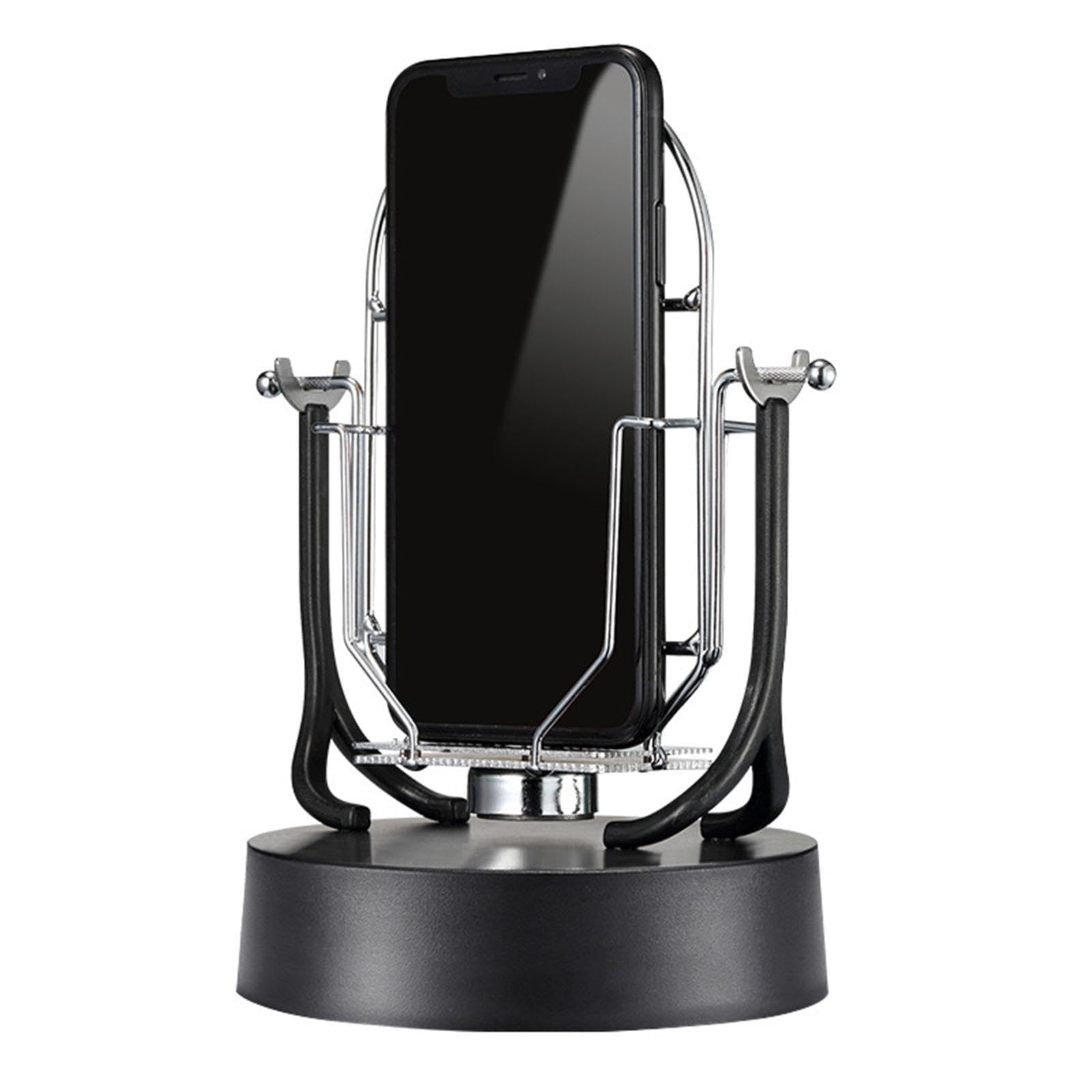 THE STYLE SUTRA® Phone Swing Device Two Phone Shaker Steps Counter Phone Swing for Two Phone | Cell Phones & Accessories | Cell Phone Accessories | Mounts & Holders