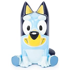 Jay Franco Strawberry Shortcake Ceramic Piggy Bank - Kids Room Decor & Coin Bank - Children\'s Learning Resource