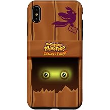 My Singing Monsters - Special Delivery Entbrat Phone Case Case for iPhone XS Max