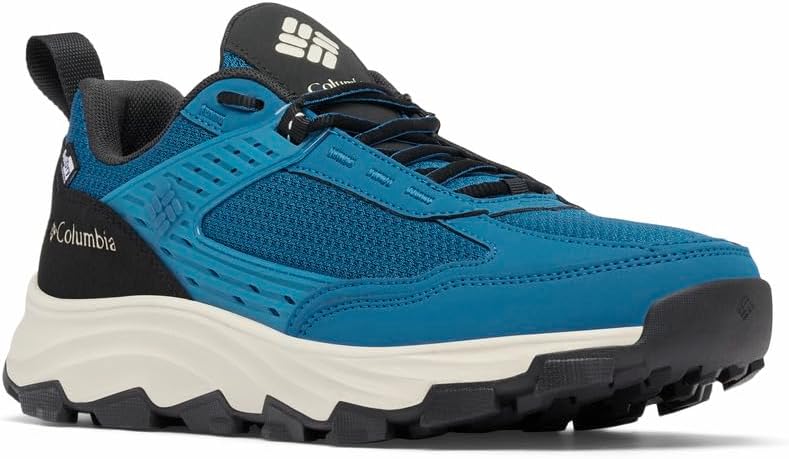 Columbia Men Outdry Hatana Max Waterproof Hiking & Trekking Shoes