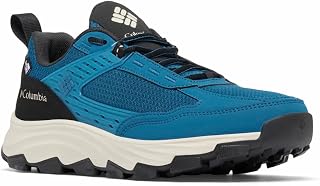 Columbia Men Outdry Hatana Max Waterproof Hiking & Trekking Shoes Price In India