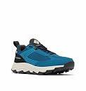 Columbia Men Blue Outdry Hatana Max Hiking & Trekking Waterproof Shoes, UK-8 gallery image