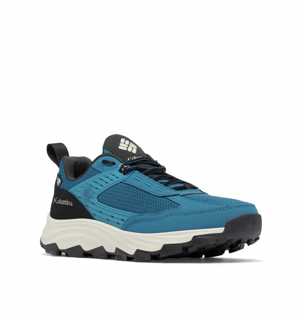 Columbia Men Outdry Hatana Max Waterproof Hiking & Trekking Shoes - Review, Price and Buying Guide