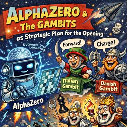 Chess Openings: AlphaZero and Gambits