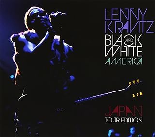 Black & White America [Import USA]