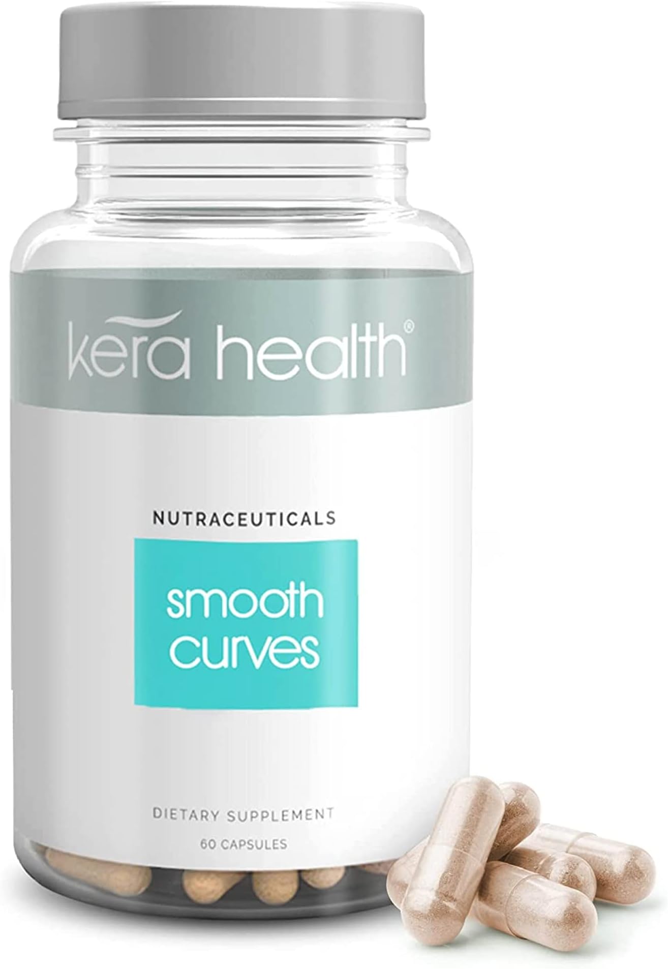 KeraHealth Smooth Curves