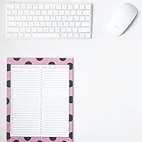 Vista 5 de Bloc de notas de dos categorías por hacer Kahootie Co