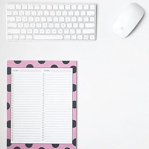 Miniatura 5 de Bloc de notas de dos categorías por hacer Kahootie Co