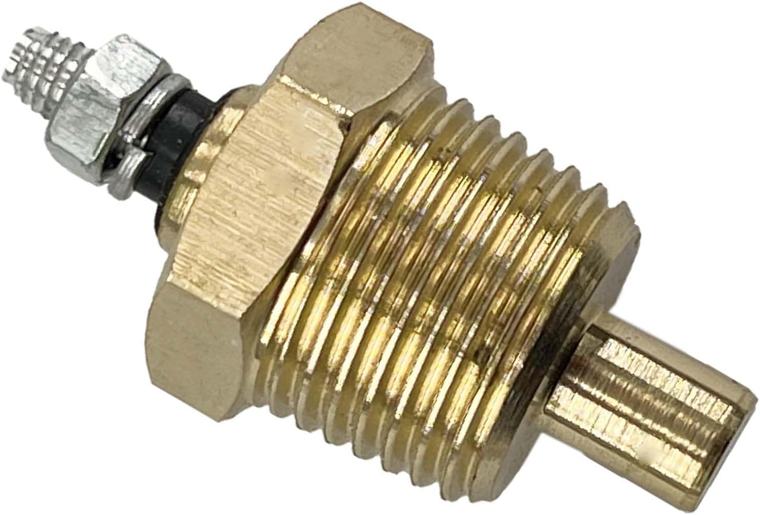 FainWan Engine Coolant Temperature Sensor ECT310 Compatible with Tempo Lynx Mustang Ranger