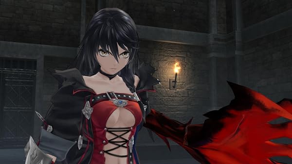 Tales of Berseria Remastered NSW - 4
