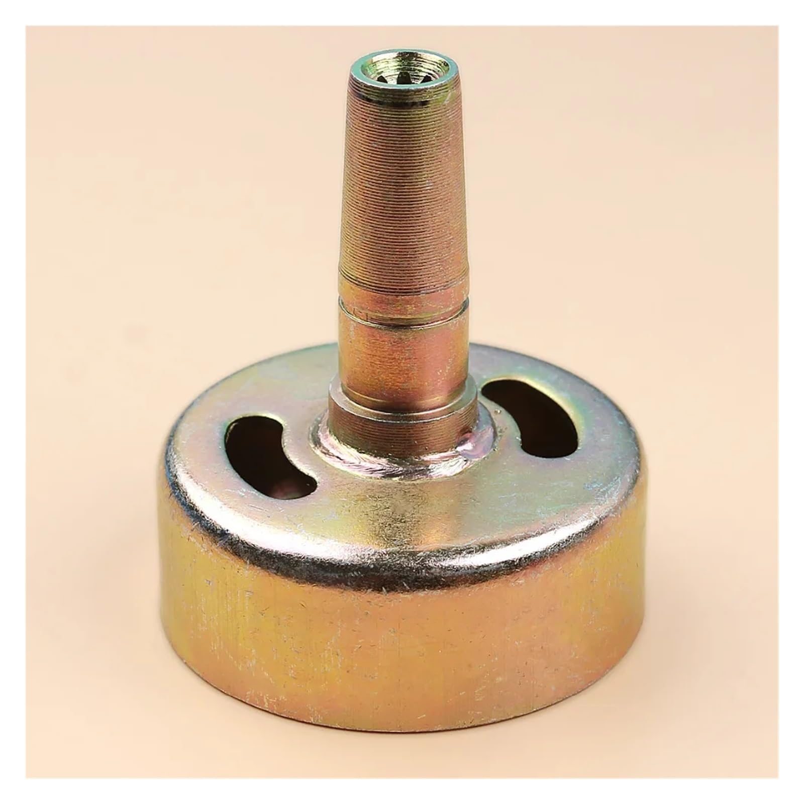 Cloche de rechange 7 dents pour réparer l'embrayage du moteur GX25