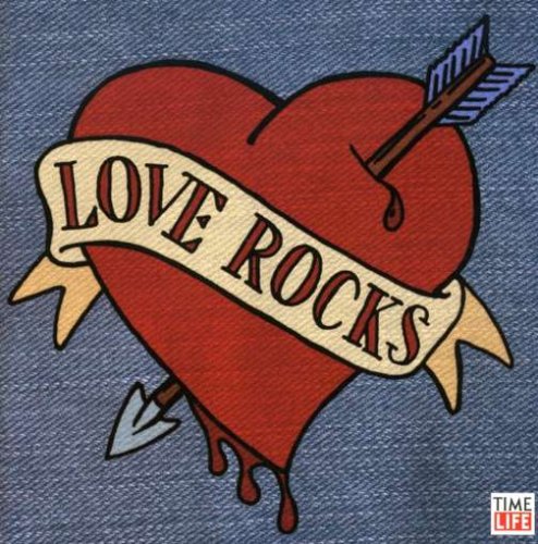 Various Artists - Love Rocks - Amazon.com Music