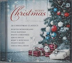 Merry Christmas - 20 Christmas Classics