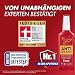 Anti Brumm Forte Pumpspray, 75 ml: Mückenspray & Zeckenschutz mit DEET